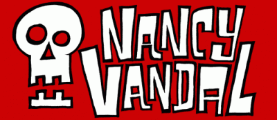 logo Nancy Vandal